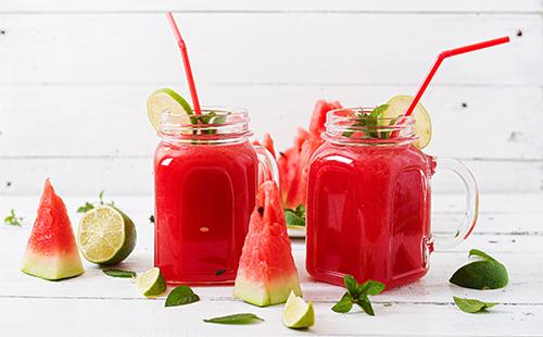 Watermelon Smoothie