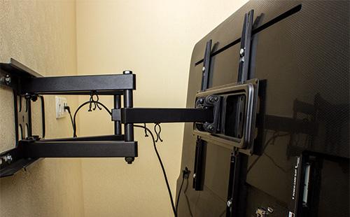 TV mount