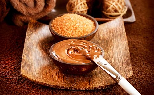 Cocoa mix ready to mix