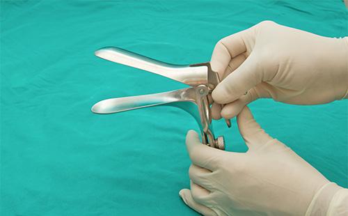 Gynecological instrument