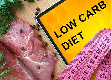 Flexible meter and piece of meat