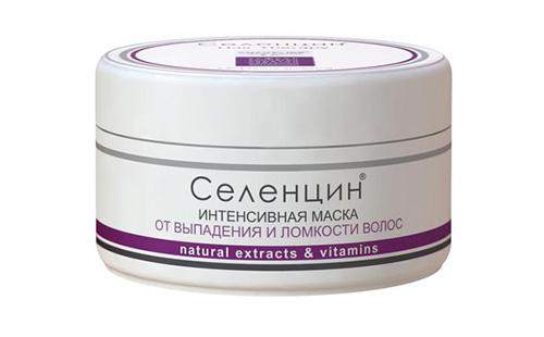 Hair mask Selecin