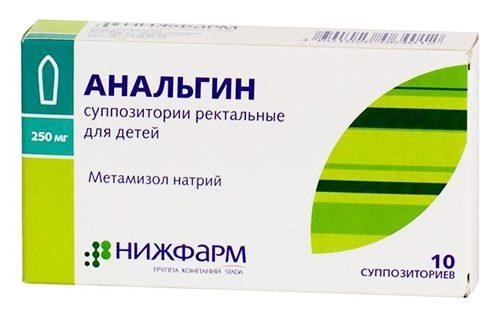 Packing children's candles