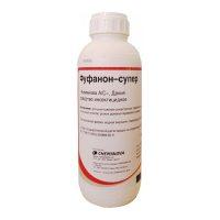 Insecticide from scale insects