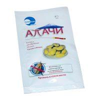 Apaches from scale insects