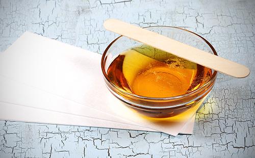 Sugar Syrup for Shugaring