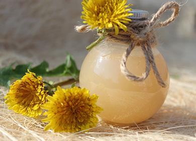 Acne Chatterbox with Dandelion