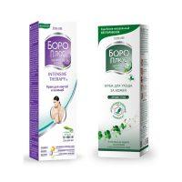 Antiseptic Skin Care Product Boro Plus