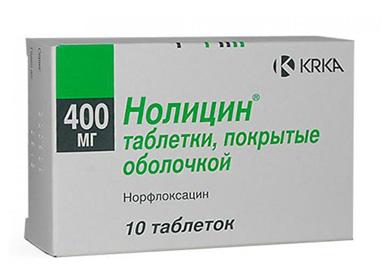 Pack of Nolitsin