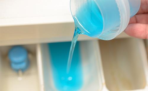 Liquid Washing Concentrate