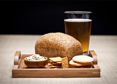 Gluten Free Products