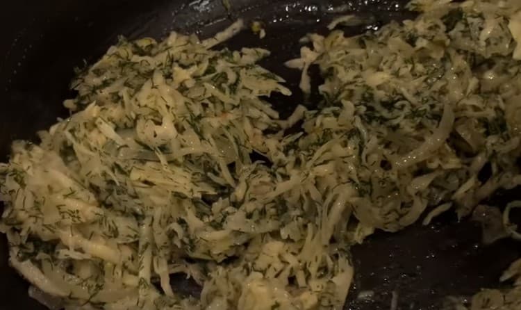 Add onions and mix well.