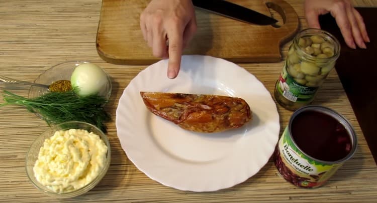 Here are the ingredients you need for cooking.