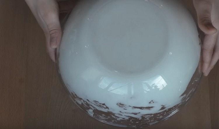 Squirrels need to be beaten to persistent peaks.