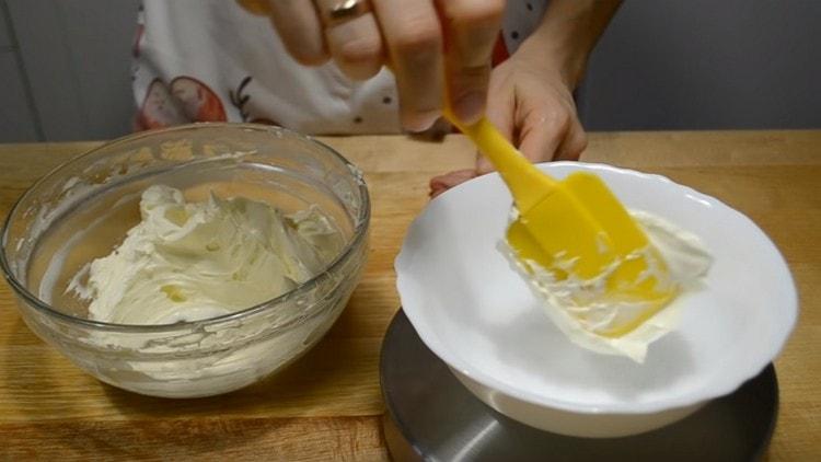 We divide the oil mass into two parts.