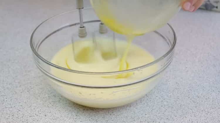 Soviet cake Bird's milk - the secrets of cooking at home