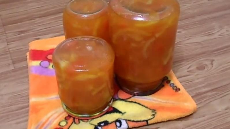 Rolled cans must be turned upside down and left to cool completely.