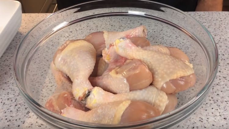 Wash my shins, dry with paper towels.