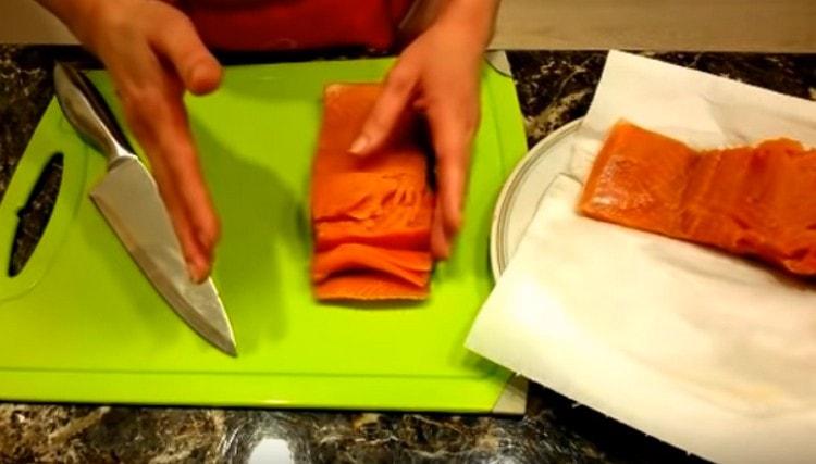 As you can see, pickling red fish is not a hassle. if you follow the instructions.