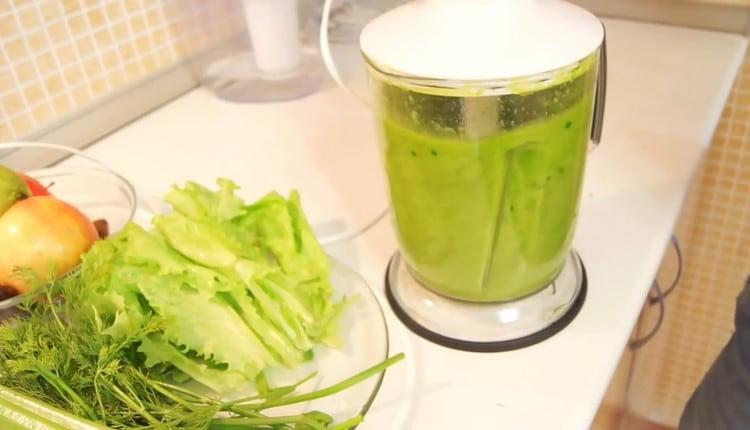 We interrupt the mass until smooth.