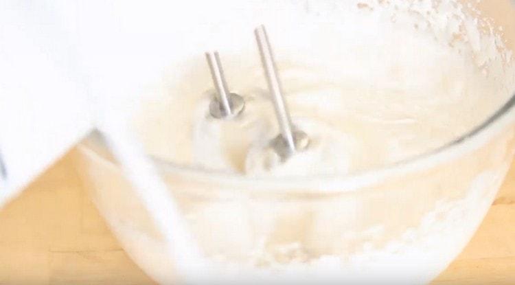 Egg mass should double.