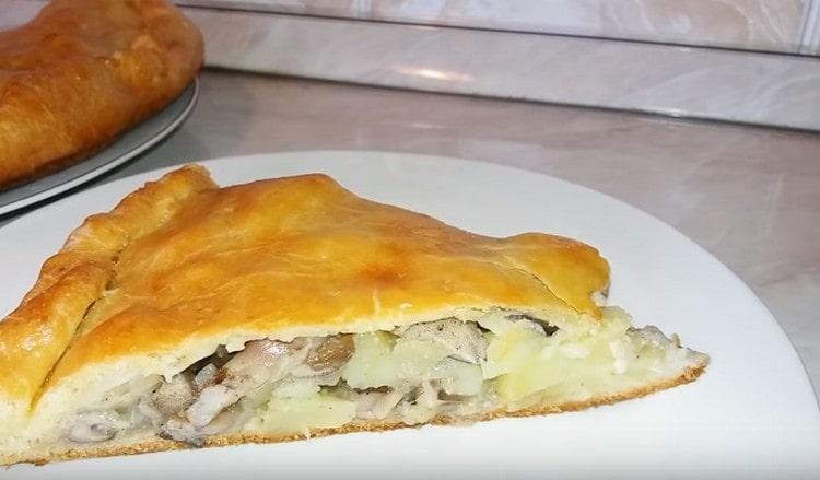 such dishes are perfect for both morning and evening meals.