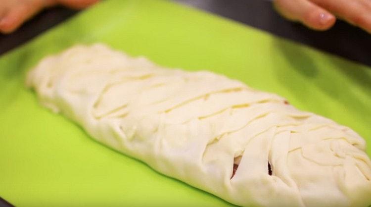 This is how you can make this cake.