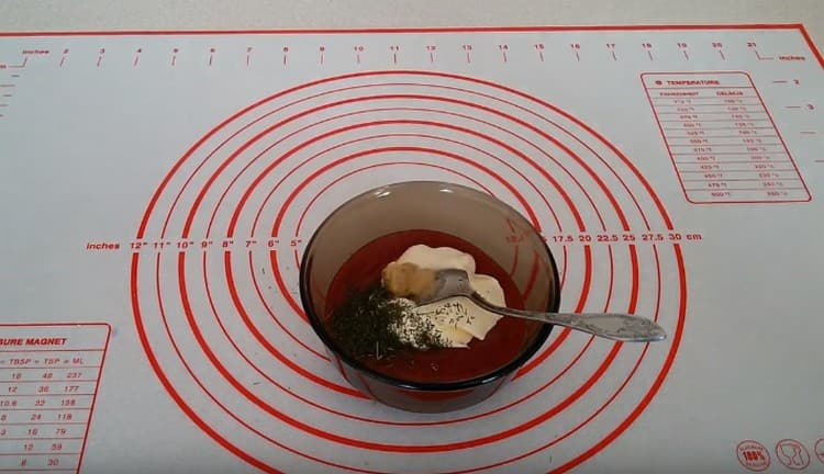 If desired, add chopped zeoin.