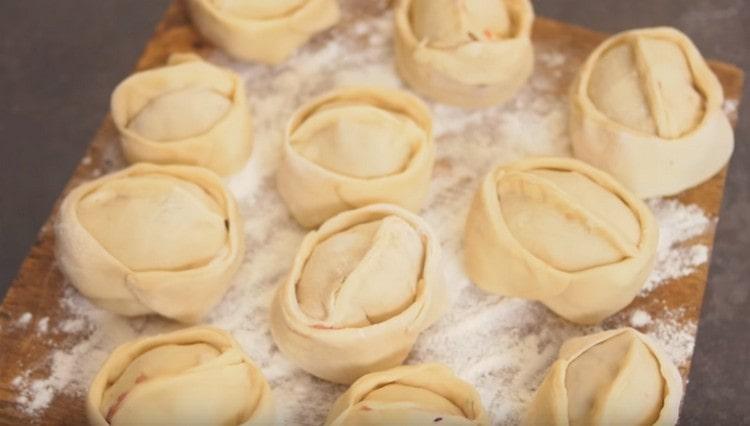 These are the manty we got.