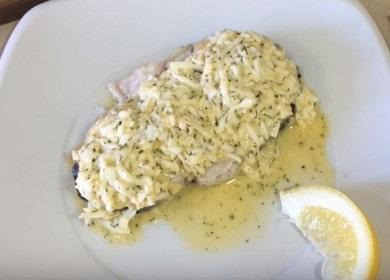 How to learn how to cook delicious fish in Polish