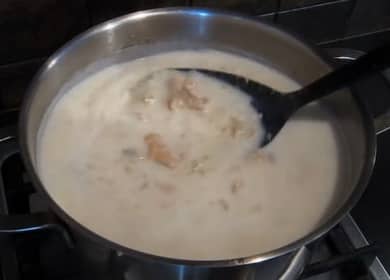 Delicious Salmon Soup - A Simple Recipe