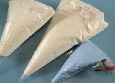 The ideal icing for ginger cookies - how to make icing