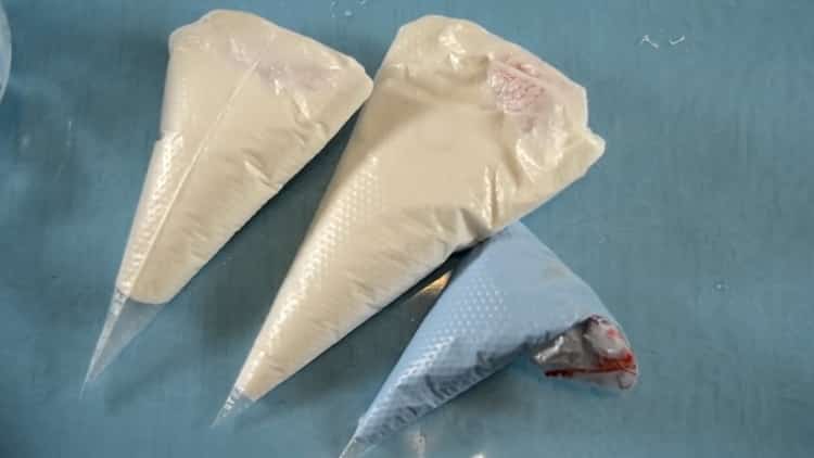 The ideal icing for ginger cookies - how to make icing