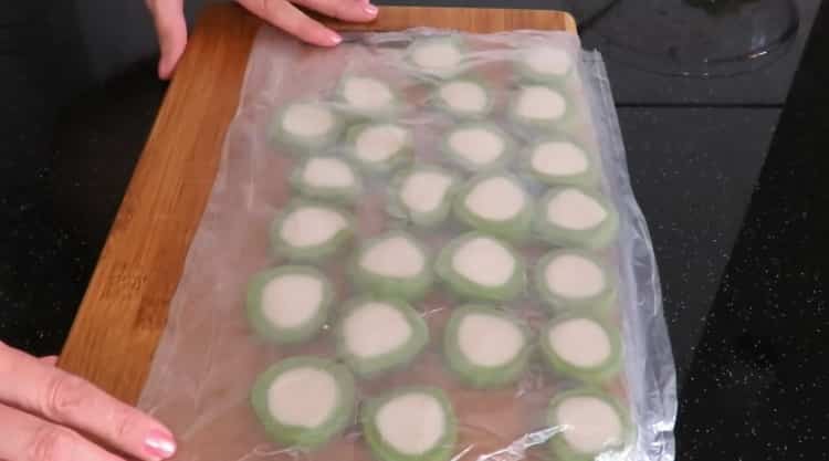 How to cook Chinese dumplings