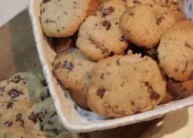 Classic Chocolate Chip Cookies Recipe