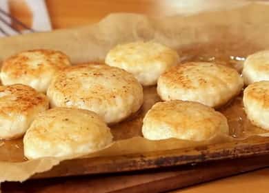 Pike cutlets with bacon - a recipe for a delicious and tender dish