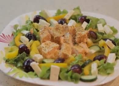 Juicy and fragrant salmon baked in foil in the oven - an original recipe