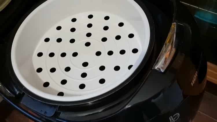 For cooking mantles in a slow cooker for a couple, cook everything you need