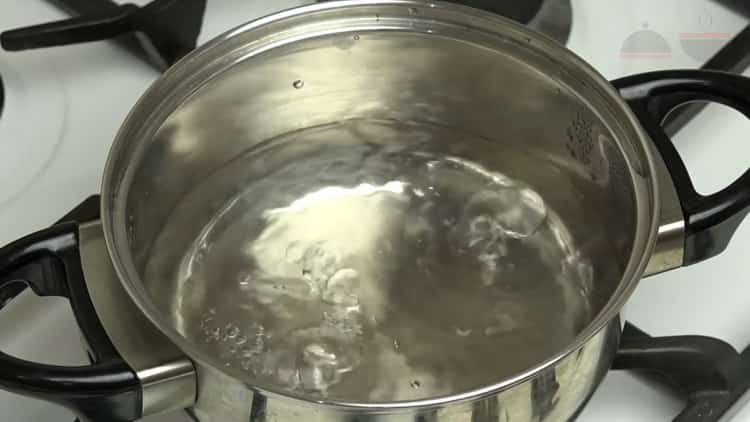 Delicious Pickled Cabbage - Instant Recipe