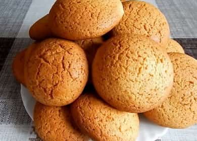 Honey cookie recipe - extremely tasty