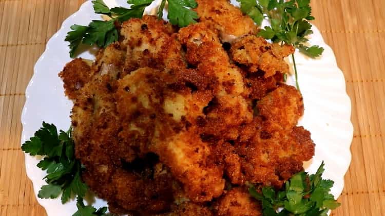 salmon milk is ready