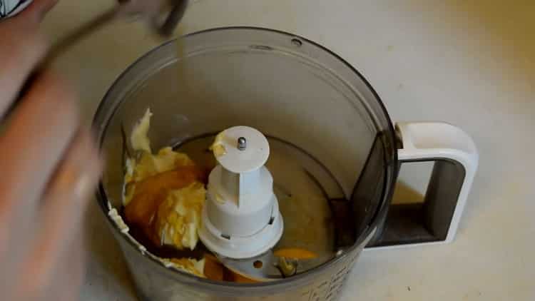 To prepare oatmeal cookies, prepare devices