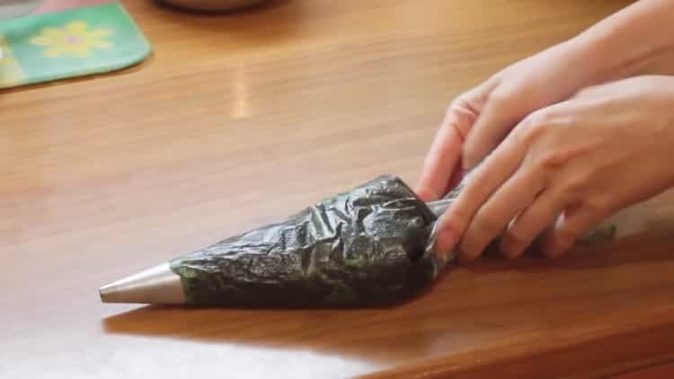 To cook pasta, turn on the oven