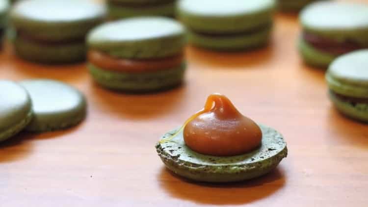 Macaroni cookies - the easiest recipe