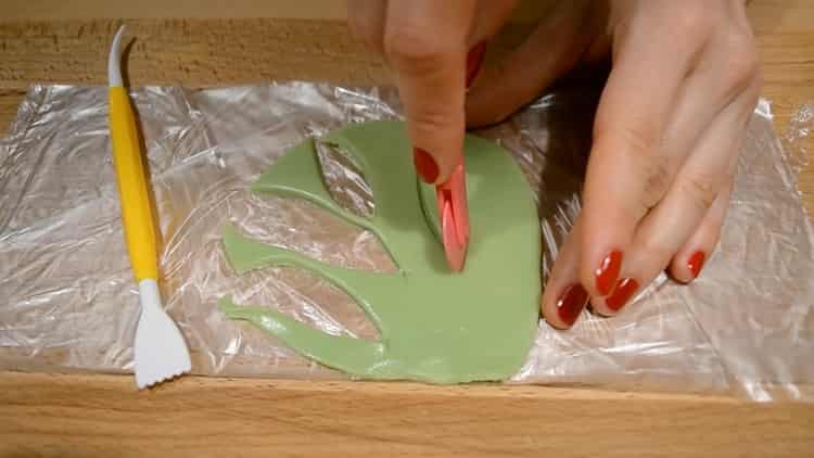 Peaches cookies according to the Soviet step by step recipe with photo