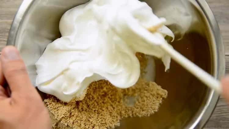 To make sandwich cookies, make a dough