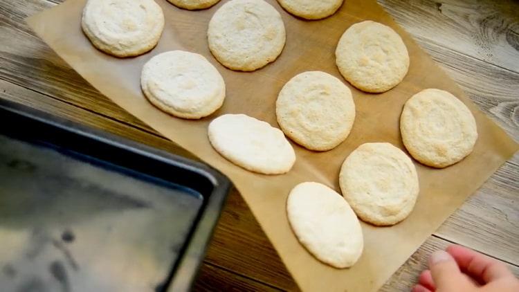 Sandwich Cookies - Delicious and Beautiful
