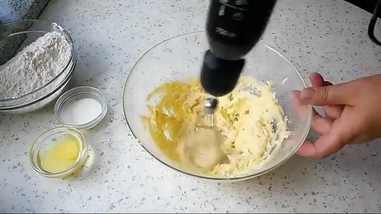 To make jubilee cookies, mix the ingredients.