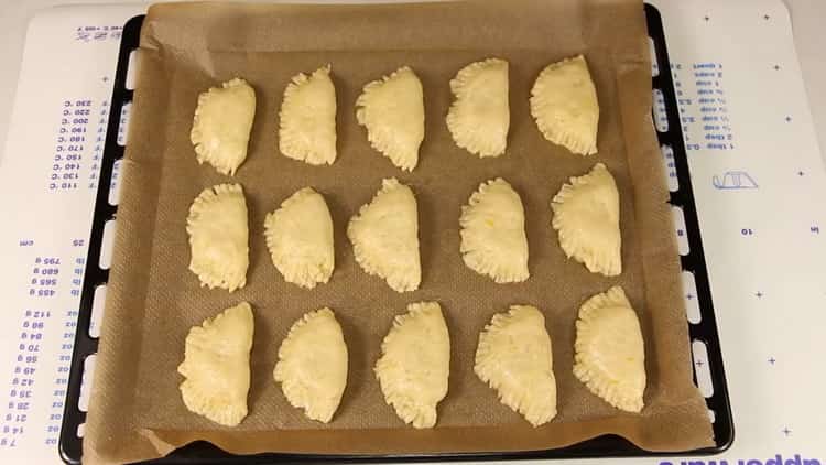 Lenten cookies Favorite - the most delicious dessert