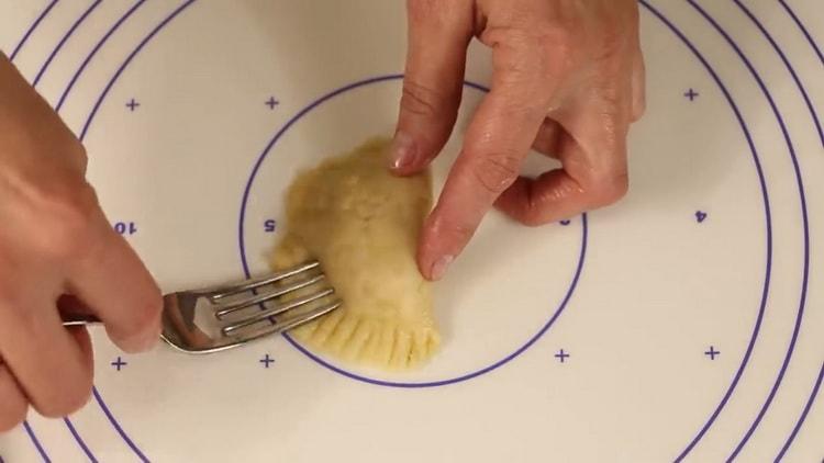 Lean cookies Favorite step by step recipe with photo